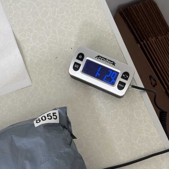 Carhartt Pants Womens 2XL Black Fitted Utility Stretch Midweight Leggings 102482 - Picture 6 of 6